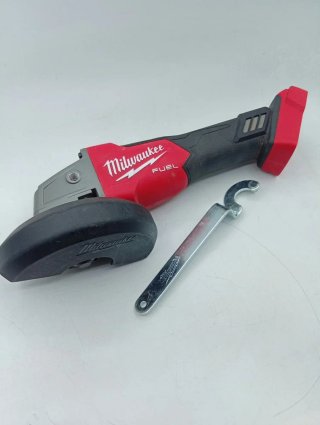 Radial Milwaukee M18 Fuel