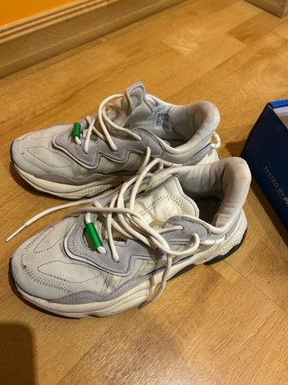 Zapatillas adidas OZWEEGO