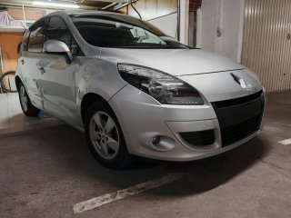 Renault Scenic 2010