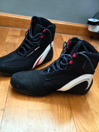 Botas de Moto Dainese