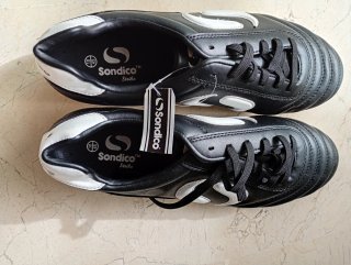 Zapatillas Deportivas Sondico Talla 45