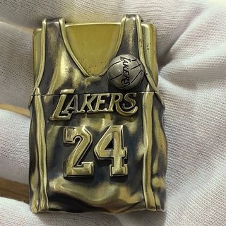 Zippo Lakers Kobe +Scatola Regalo