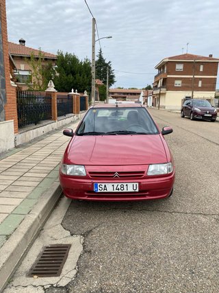 Citroën Saxo 1.1i 1999