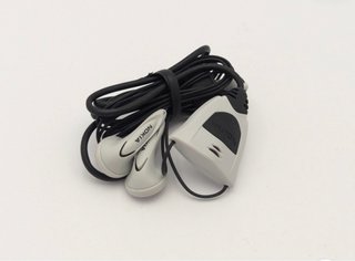 Auriculares Nokia HDS-3 Stereo