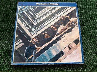 Vinilo The Beatles 1967-1970