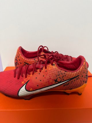 Botas de fútbol cr7