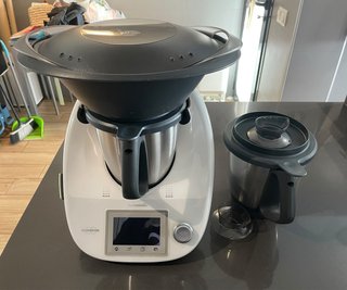 Thermomix TM5 Vorwerk