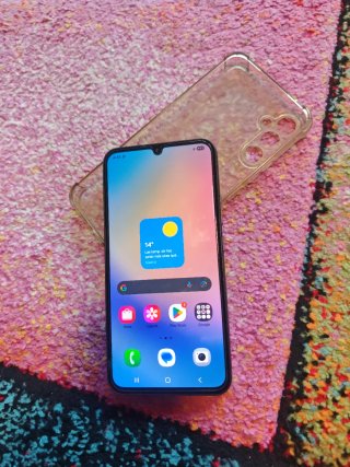Samsung Galaxy A34 5G