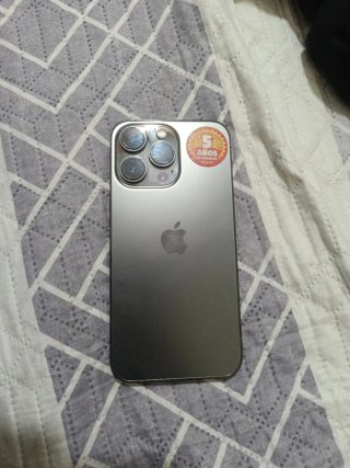 iPhone 13 Pro