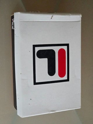 Zapatillas FILA