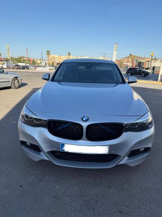 BMW 320d GT 190CV | M Sport | Automático