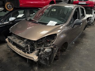 Renault Scenic 3 para despiece