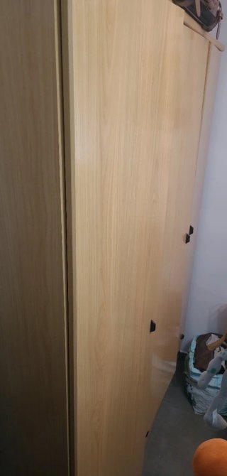 Armario de Madera