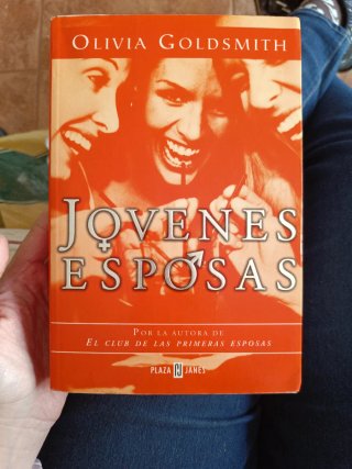 Jóvenes esposas