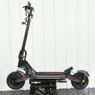 Patinete Eléctrico Ecoxtrem Armored Dual PRO