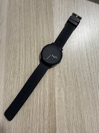 Reloj Lacoste Negro