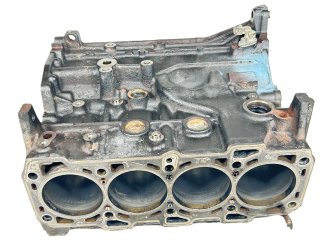Bloque motor Opel Zafira 2012 2.0 CDTi A20DTH