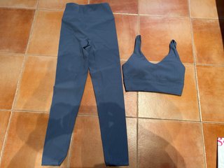 Conjunto Deportivo Azul