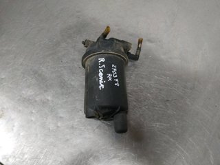 Filtro gasoil RENAULT SCENIC II JM Authentique