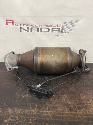 Catalizador Hyundai i30 N Performance 280cv