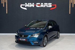 SEAT Ibiza 2015