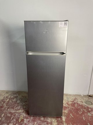Frigorífico Indesit Dos Puertas