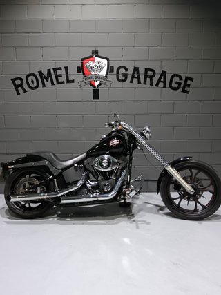 Harley Davidson Softail Night Train