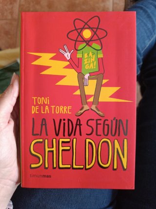 La vida según Sheldon