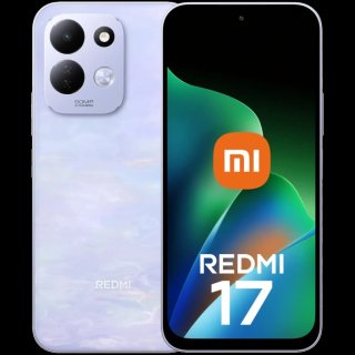 Redmi 17 4/256GB Morado