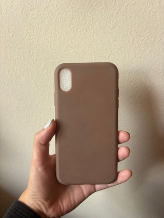 Custodia iPhone XR