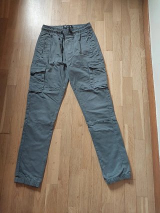 Pantalón Mckenzie talla XS