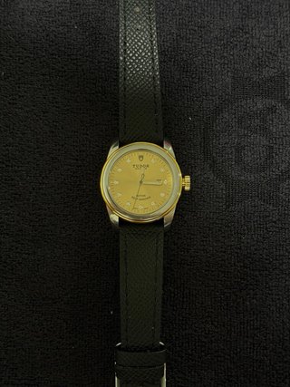 Reloj Tudor Glamour 31mm Automático