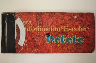 Carpeta Ilustraciones El Libro Gordo de Petete