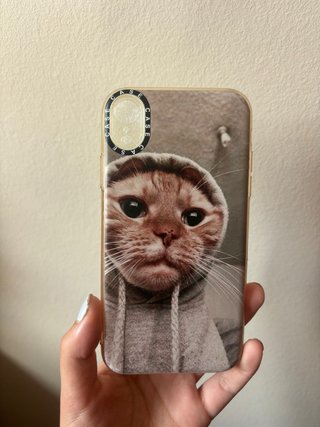 Custodia per iPhone XR