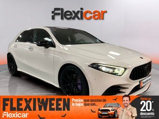 Mercedes-Benz Clase A A 220