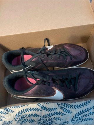 Zapatillas nike futsal