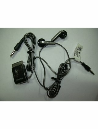 Auriculares Nokia HS-45 con Controlador AD-57