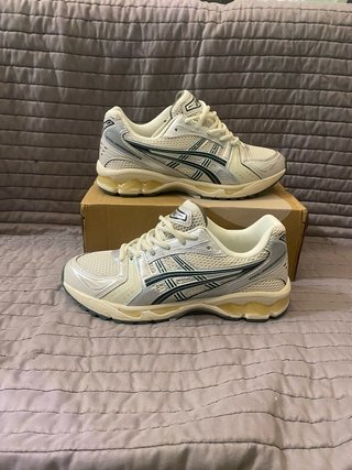 Zapatillas Asics Gel-Kayano 14 talla 43