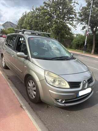 Renault Grand Scenic 2007