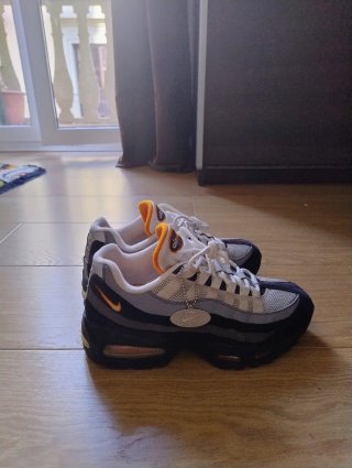 Zapatillas Nike Air Max 95