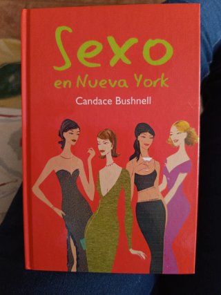 Sexo en Nueva York