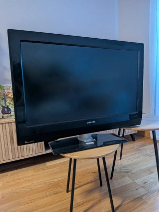 Televisor Philips 32 pulgadas LCD HD