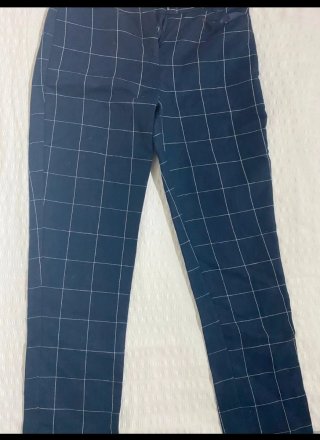 Pantalón de vestir El Ganso