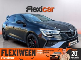Renault Megane R.S.Line TCe 103 kW (140CV) GPF