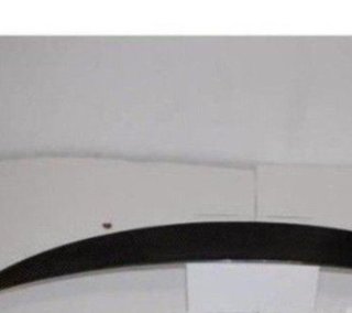 Alerón BMW E71 X6 Carbono