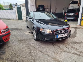 Audi A4 2005
