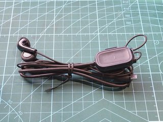 Auriculares Nokia WH-203