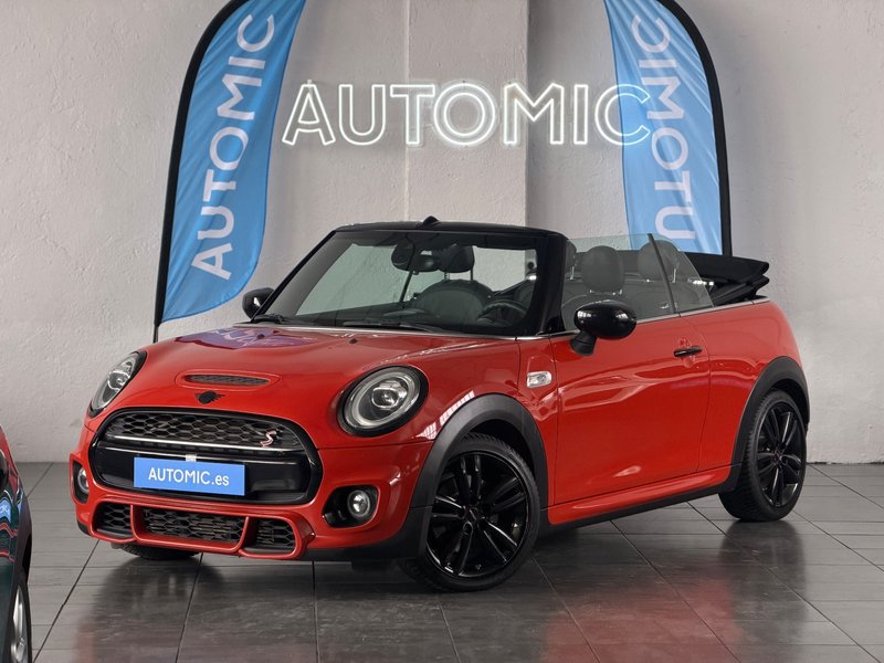 MINI Cooper 2020