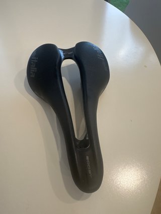 Sillín Selle Italia SLR Superflow Boost 145