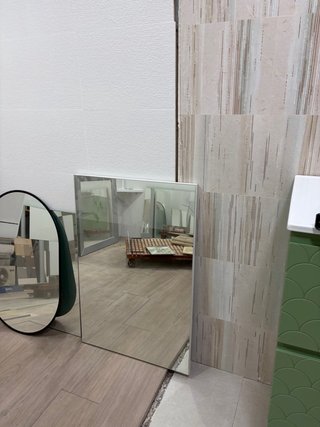Espejo Rectangular 60x90cm